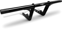 Heinz Bikes Clubstyle,  crashbar