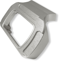 Heinz Bikes Clubstyle Riser,  gauge mount