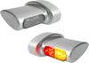 Heinz Bikes Micro Winglets,  3in1 taillight/turn signal