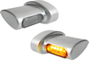 Heinz Bikes Micro Winglets,  turn signals