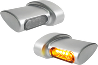 Heinz Bikes Micro Winglets,  turn signals
