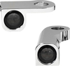 Heinz Bikes Nano,  handlebar turn signals