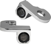 Heinz Bikes Nano,  handlebar turn signals