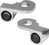Heinz Bikes Nano,  handlebar turn signals
