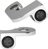 Heinz Bikes Nano,  handlebar turn signals