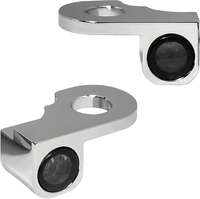 Heinz Bikes Nano,  handlebar turn signals