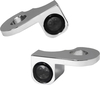 Heinz Bikes Nano,  handlebar turn signals
