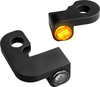 Heinz Bikes Nano,  handlebar turn signals