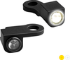 Heinz Bikes Nano,  handlebar turn signals/position light