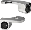 Heinz Bikes Nano,  handlebar turn signals/position light