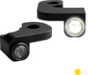 Heinz Bikes Nano,  handlebar turn signals/position light