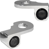 Heinz Bikes Nano,  handlebar turn signals/position light