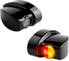 Heinz Bikes Nano Winglets,  3in1 taillight/turn signal