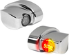 Heinz Bikes Nano Winglets,  3in1 taillight/turn signal