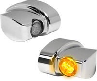 Heinz Bikes Nano Winglets,  turn signals
