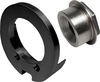 Heinz Bikes Side Mount 3/4"-1",  adapter