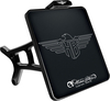 Heinz Bikes Side Mount,  license plate holder