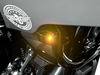 Heinz Bikes ST Nano,  turn signals