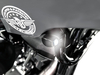 Heinz Bikes ST Nano,  turn signals/position light