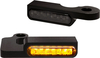 Heinz Bikes Stripes,  handlebar turn signals