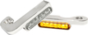 Heinz Bikes Stripes,  handlebar turn signals