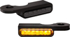 Heinz Bikes Stripes,  handlebar turn signals