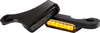 Heinz Bikes Stripes,  handlebar turn signals
