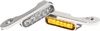 Heinz Bikes Stripes,  handlebar turn signals