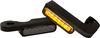 Heinz Bikes Stripes,  handlebar turn signals