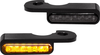 Heinz Bikes Stripes,  handlebar turn signals