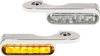 Heinz Bikes Stripes,  handlebar turn signals