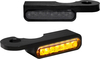 Heinz Bikes Stripes,  handlebar turn signals