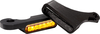 Heinz Bikes Stripes,  handlebar turn signals