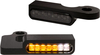 Heinz Bikes Stripes,  handlebar turn signals/position light