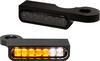 Heinz Bikes Stripes,  handlebar turn signals/position light