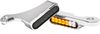 Heinz Bikes Stripes,  handlebar turn signals/position light