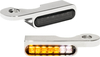 Heinz Bikes Stripes,  handlebar turn signals/position light