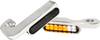 Heinz Bikes Stripes,  handlebar turn signals/position light