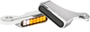 Heinz Bikes Stripes,  handlebar turn signals/position light