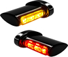 Heinz Bikes Winglets,  3in1 taillight/turn signal