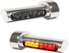 Heinz Bikes Winglets,  3in1 taillight/turn signal