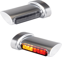 Heinz Bikes Winglets,  3in1 taillight/turn signal