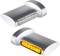 Heinz Bikes Winglets,  turn signals