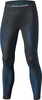 Held 3D-Skin Cool,  functional pants,  color: Black/Dark Blue/Blue,  size: XL