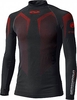 Held 3D-Skin Warm Top,  functional shirt longsleeve