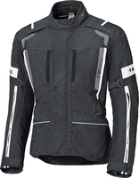 Held 4-Touring II,  textile jacket,  color: Black/White,  size: 10XL