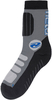 Held 8254,  summer socks,  color: Grey/Black,  size: S