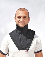 Held 9059,  neck warmer Gore Windstopper