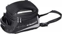Held Agnello,  tank bag Velcro-System