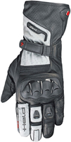 Held Air n Dry II,  gloves Gore-Tex,  color: Black/Light Grey,  size: 9